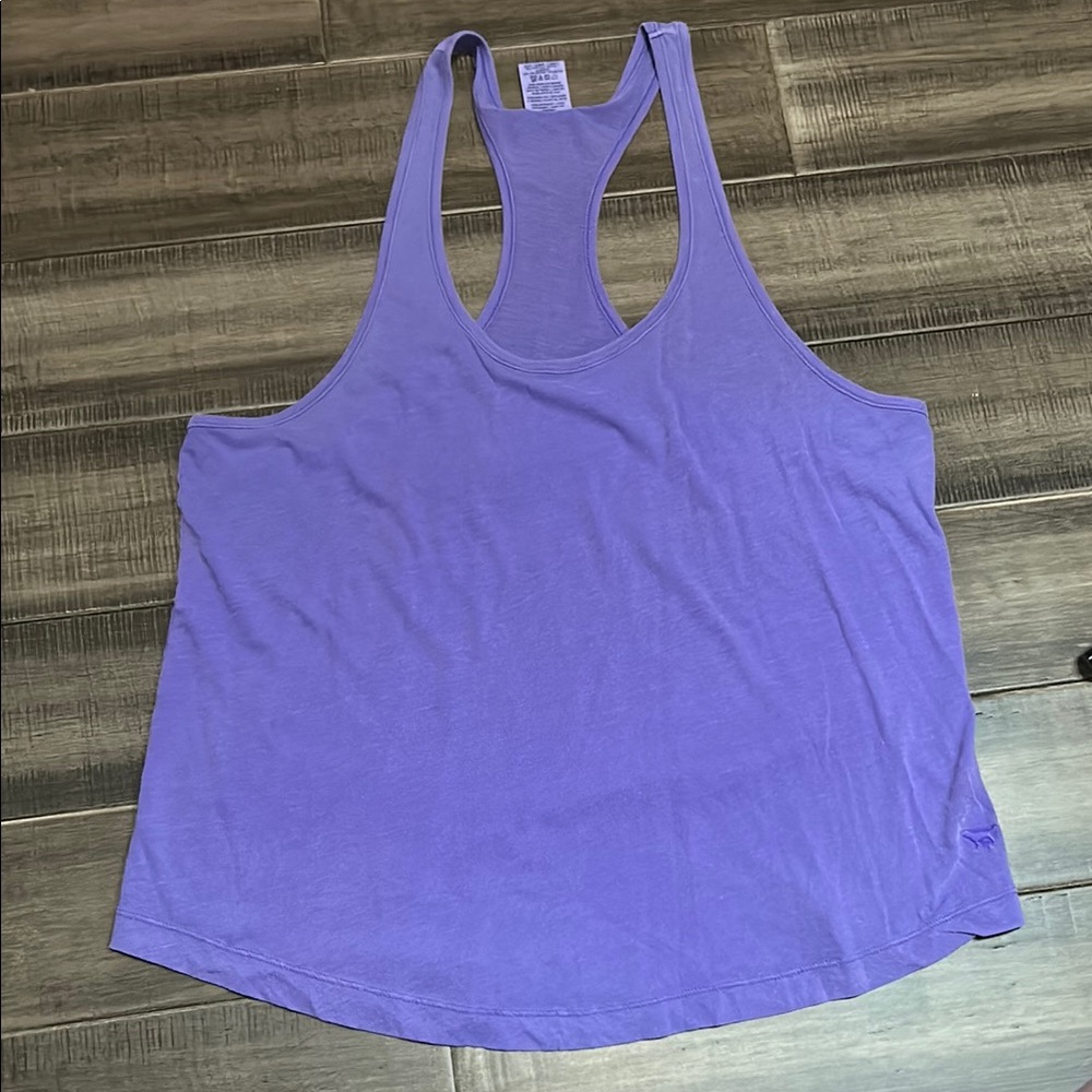 EUC Pink Victorias Secret Medium